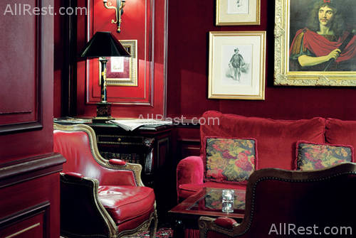 Hotel The Westin Paris 42